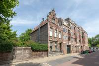Woning Crabethstraat 12 Gouda