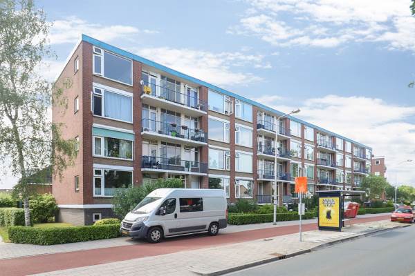 Woning Proosdijerveldweg 187 Ede