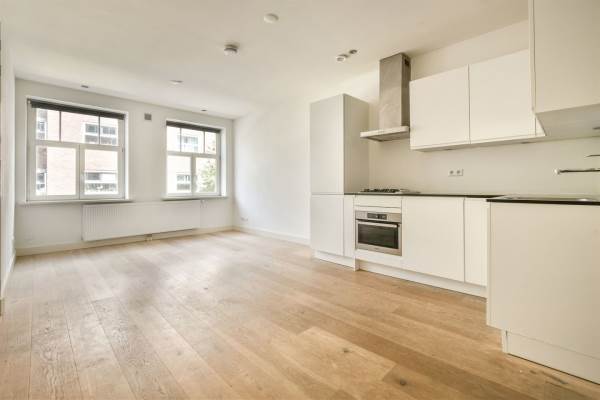 Woning Sumatrastraat 98 - 1 Amsterdam