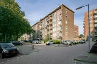 Woning Burgemeester Gijsenlaan 62 Schiedam