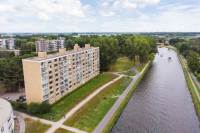 Woning Schubertlaan 223 Leiden