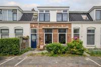 Woning Ypeijstraat 26 Leeuwarden