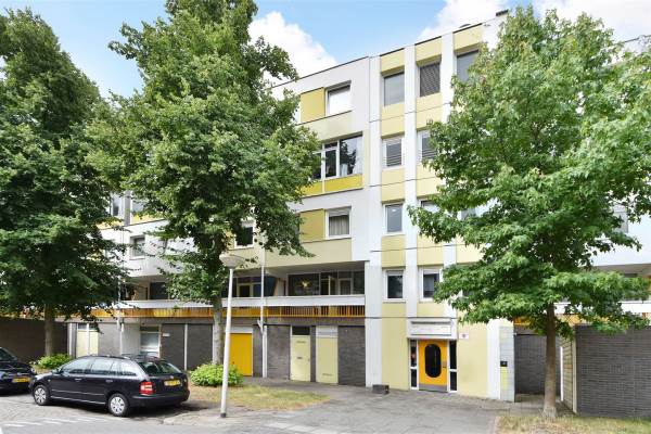 Woning Montgomerylaan 170 Delft