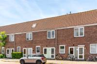 Woning Prof. R. Casimirstraat 20 Amsterdam