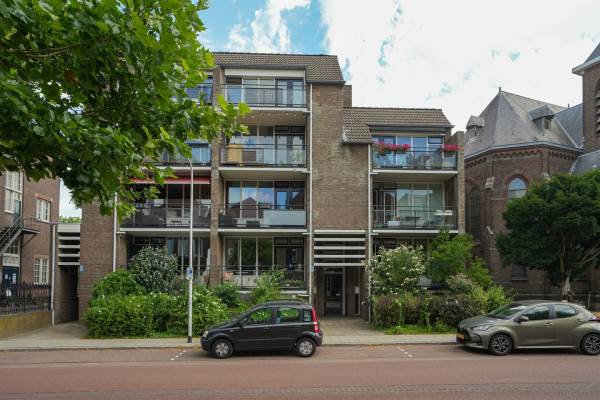 Woning Prins Hendrikstraat 57 Nijmegen