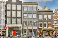 Woning Haarlemmerdijk 139A Amsterdam