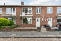 Woning Bilderdijklaan 36 Hoogeveen