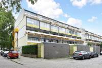 Woning Montgomerylaan 58 Delft