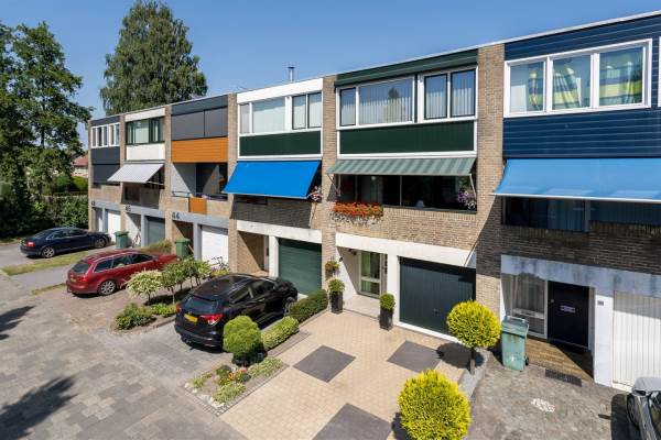 Woning Ophovenstraat 40 Weert