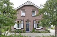Woning Stationsweg 2 Echteld