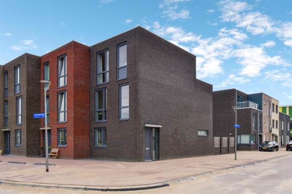 Woning Tantalusstraat 5 Almere