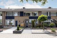 Woning Johanna van Burenlaan 227 Oldenzaal