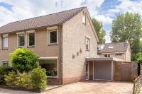 Woning Griend 1238 Lelystad