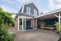 Woning Patrimoniumlaan 56 Veenendaal