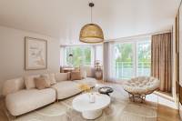 Woning Zuiderzeepark 42 Amsterdam