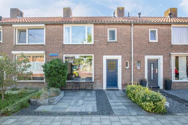 Woning Veerseweg 60 Middelburg