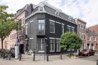 Woning Abel Tasmanstraat 90 Utrecht
