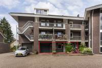 Woning van Nagell-laan 5 Doorn