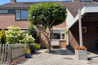 Woning Willemserf 64 Eemnes