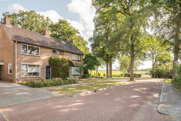 Woning Veldhoekweg 41 Zwolle