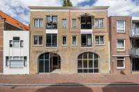 Woning Boogjes 161 Dordrecht