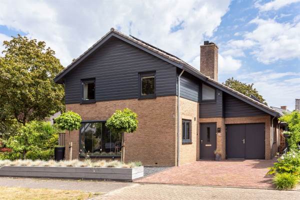 Woning Velduil 20 Bunschoten-Spakenburg