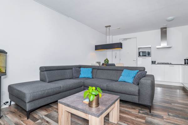 Woning Stationsplein 8D Veenendaal