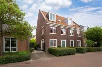 Woning Ed Hoorniklaan 2 De Meern