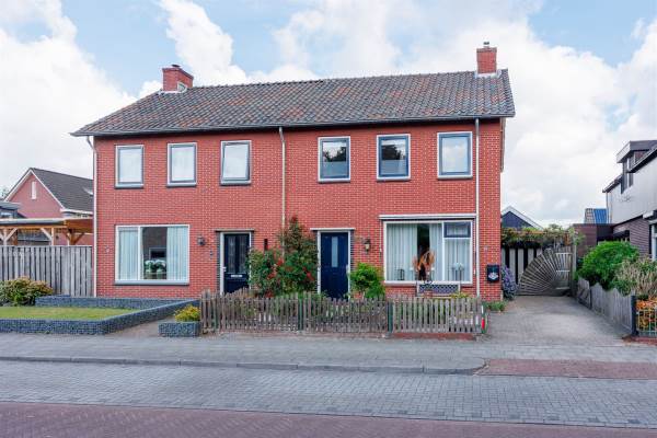 Woning Mensinkweg 105 Nijverdal