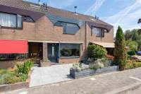 Woning Meerkoet 54 Ridderkerk