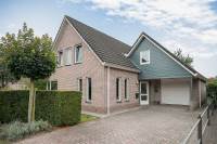 Woning Grutto 8 Staphorst