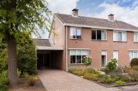 Woning Rhaanbrink 16A Enschede