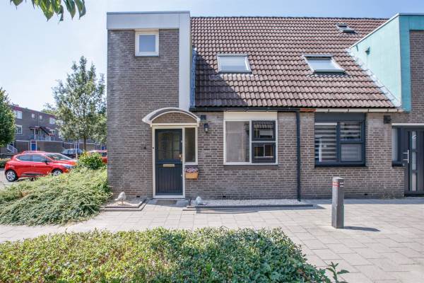 Woning Magnoliapark 19 Zoetermeer