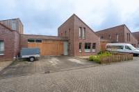 Woning W.M. Dudokstraat 5052 Almere