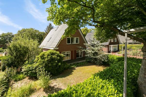 Woning Colmschaterstraatweg 10b Schalkhaar