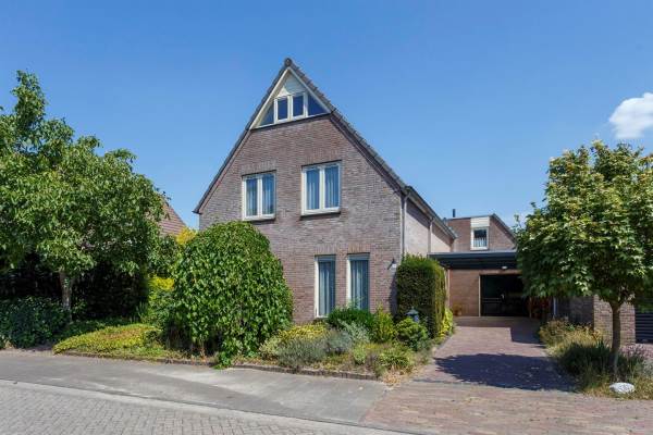 Woning Dissel 29 Nuland
