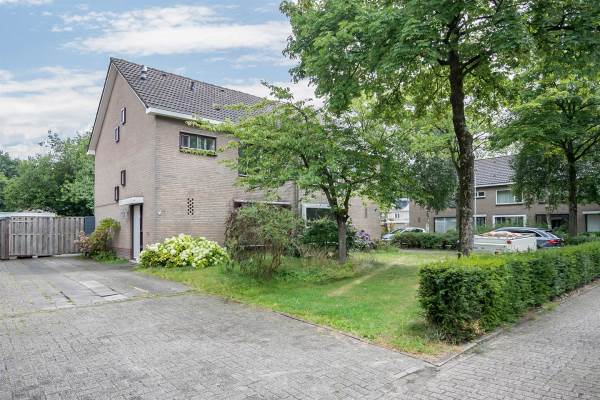 Woning Guido Gezellelaan 25 Berkel-Enschot