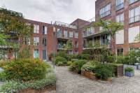 Woning Bastiaansplein 51 Delft