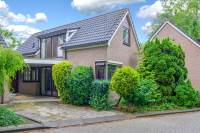 Woning Paulihof 36 Badhoevedorp