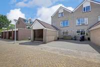 Woning Mosterdland 25 Koog aan de Zaan