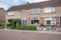 Woning Buntgras 23 Jubbega