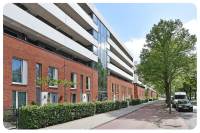 Woning Meppelweg 602 Den Haag