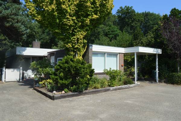 Woning Hunenoord 17 Emmen