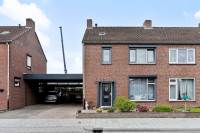 Woning Prinses Margrietstraat 4 Swalmen