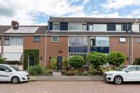 Woning Johannes Bosboomstraat 6 Woerden