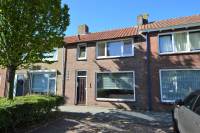 Woning Mercuriusstraat 22 Breskens