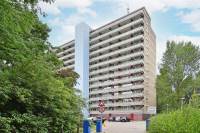 Woning Heiloostraat 93 Den Haag