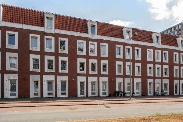 Woning Brede Hilledijk 632 Rotterdam