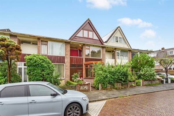 Woning Voswijckstraat 30 Monster