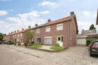 Woning Van Aldeneyckstraat 14 Hilvarenbeek